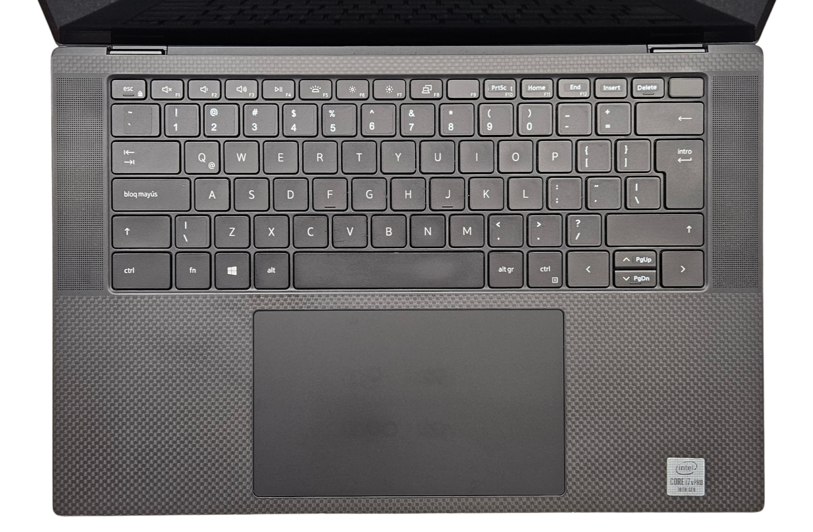 Windowsノート本体 DELL Precision 5550 i7-10850H 32 512 15 Dell Precision 5550 i7-10850H | 32GB RAM | 512 SSD | Quadro T1000